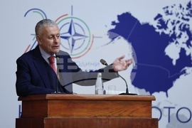 НАТО - Национална конференция