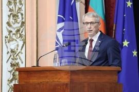 НАТО - Национална конференция