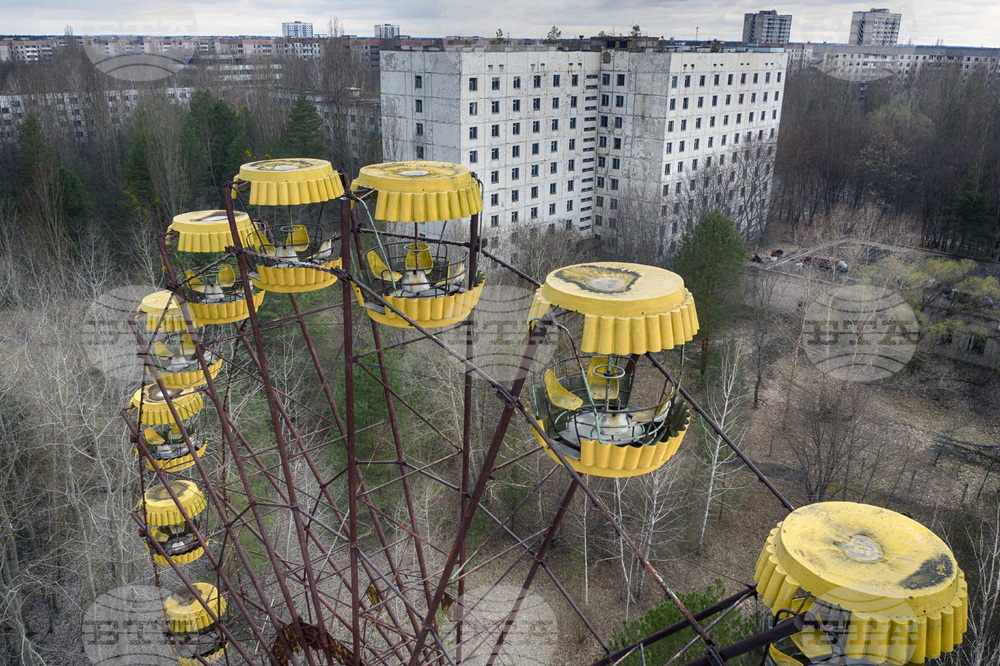 МААЕ осъди превземането на украински атомни електроцентрали от Русия