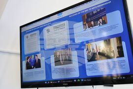 Национален пресклуб на БТА Бургас - "75 години НАТО и 20 години България в НАТО" - Милен Балтов