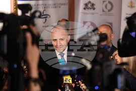 НАТО - Национална конференция