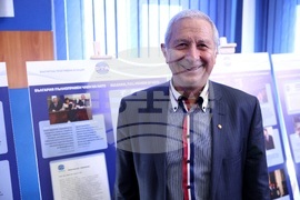 Национален пресклуб на БТА София - „75 години НАТО и 20 години България в НАТО“ - изложба