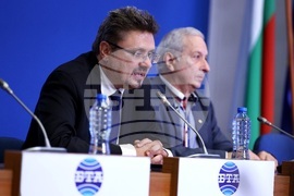 Национален пресклуб на БТА София - „75 години НАТО и 20 години България в НАТО“ - изложба