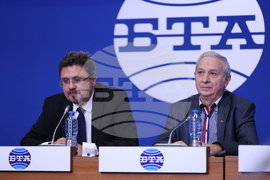 Национален пресклуб на БТА София - „75 години НАТО и 20 години България в НАТО“ - изложба