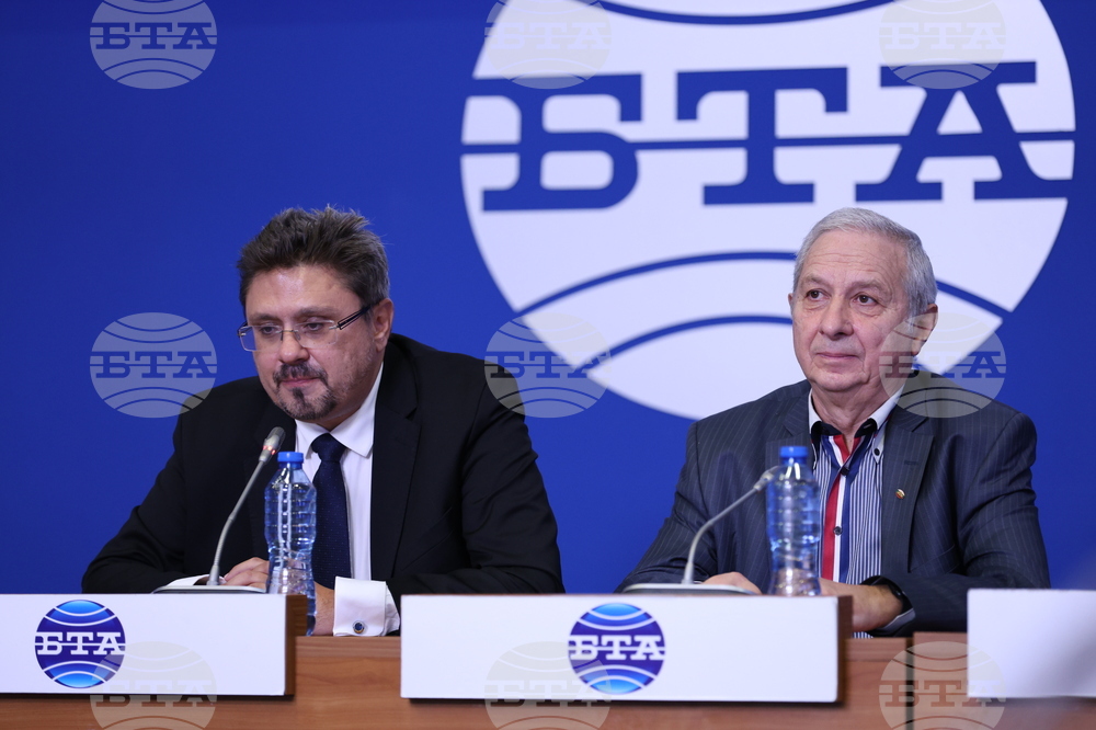 Национален пресклуб на БТА София - „75 години НАТО и 20 години България в НАТО“ - изложба