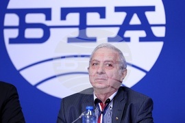 Национален пресклуб на БТА София - „75 години НАТО и 20 години България в НАТО“ - изложба