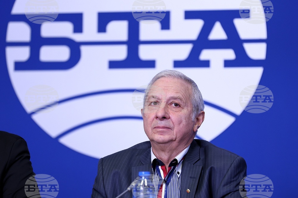 Национален пресклуб на БТА София - „75 години НАТО и 20 години България в НАТО“ - изложба