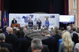 НАТО - Национална конференция