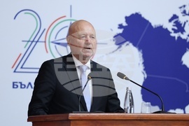 НАТО - Национална конференция