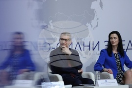 НАТО - Национална конференция