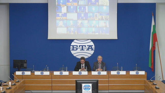 В Националния пресклуб в София и всички 35 Национални пресклубове в цяла България и в чужбина ще се състои официално откриване на изложбата „75 години НАТО и 20 години България в НАТО“ 