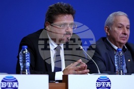 Национален пресклуб на БТА София - „75 години НАТО и 20 години България в НАТО“ - изложба