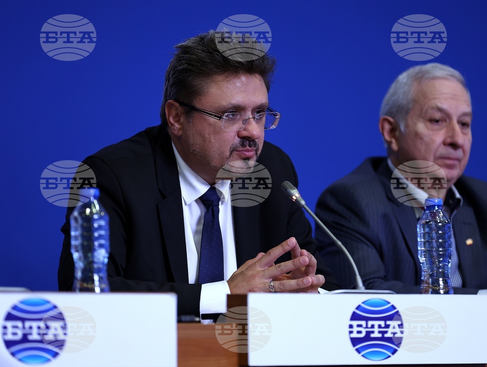 Национален пресклуб на БТА София - „75 години НАТО и 20 години България в НАТО“ - изложба