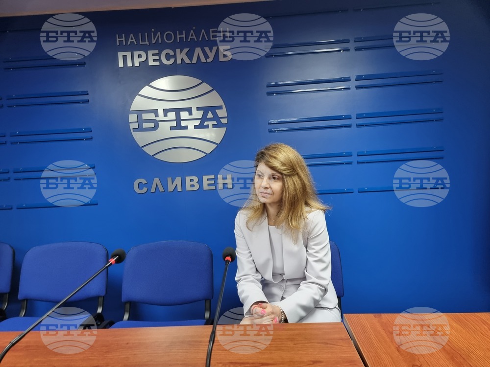 Национален пресклуб на БТА Сливен - Изложба „75 години НАТО и 20 години България в НАТО“