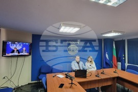 Национален пресклуб на БТА Сливен - Изложба „75 години НАТО и 20 години България в НАТО“