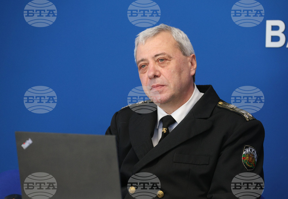 Национален пресклуб на БТА Варна - "75 години НАТО и 20 години България в НАТО"