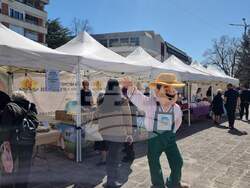 Снимка: Български фермерски съюз