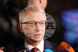 НАТО - Национална конференция