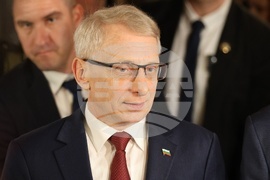 НАТО - Национална конференция