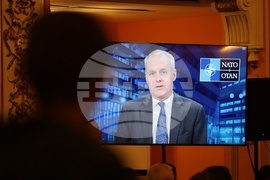 НАТО - Национална конференция