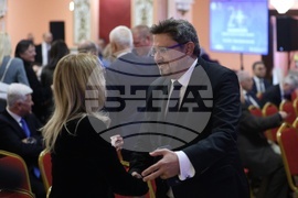 НАТО - Национална конференция