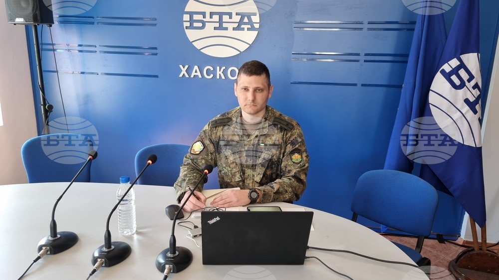 Национален пресклуб на БТА Хасково - „75 години НАТО и 20 години България в НАТО“ - виртуална изложба