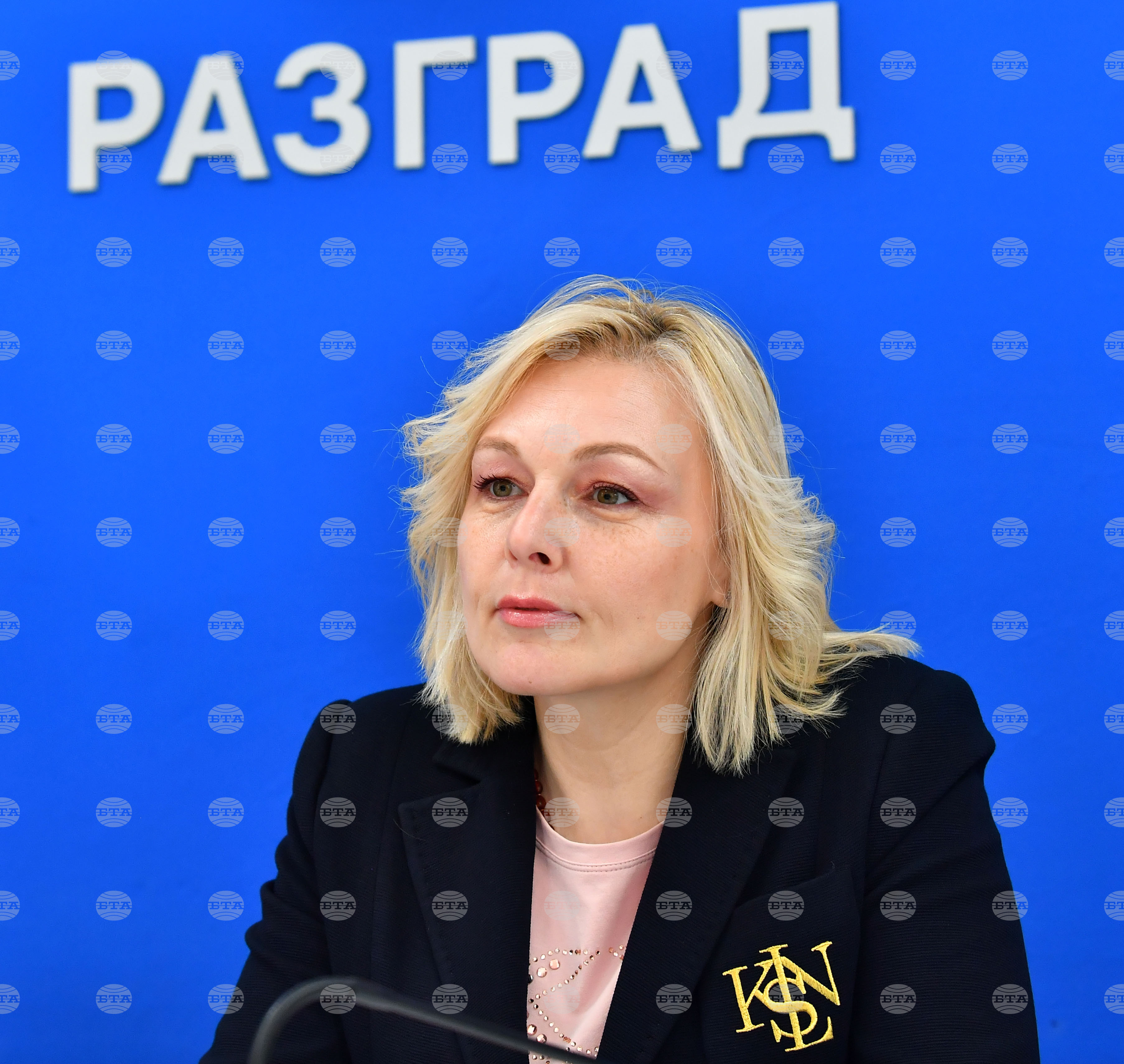 Национален пресклуб на БТА Разград - "75 години НАТО и 20 години България в НАТО"