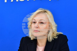 Национален пресклуб на БТА Разград - "75 години НАТО и 20 години България в НАТО"