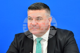 Национален пресклуб на БТА Разград - "75 години НАТО и 20 години България в НАТО"