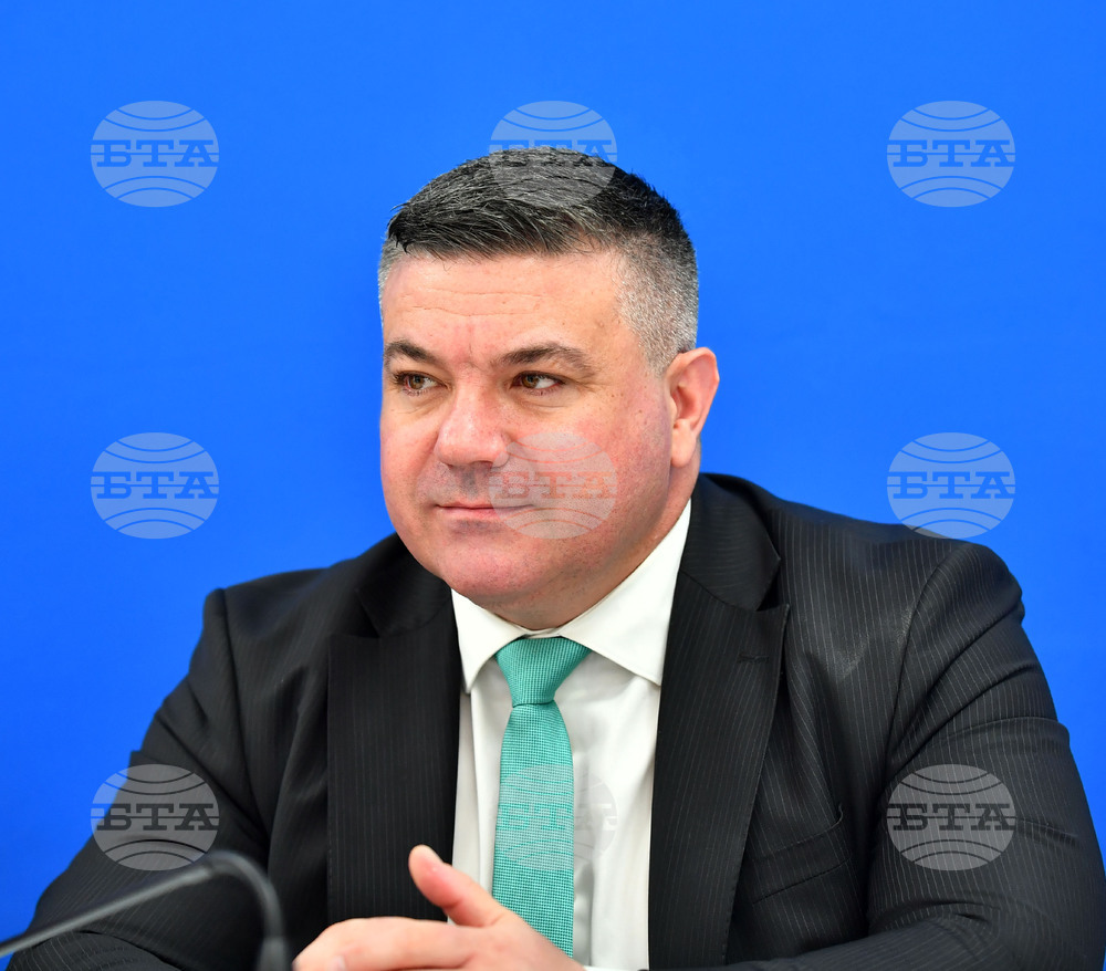 Национален пресклуб на БТА Разград - "75 години НАТО и 20 години България в НАТО"