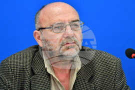 Национален пресклуб на БТА Разград - "75 години НАТО и 20 години България в НАТО"