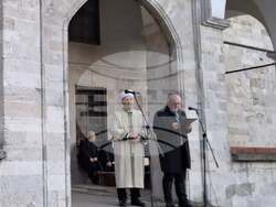 Снимка: Областна администрация – Видин