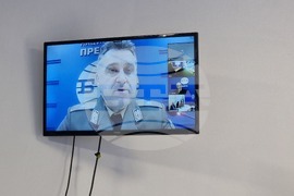 Национален пресклуб на БТА Добрич - „75 години НАТО и 20 години България в НАТО“ - изложба