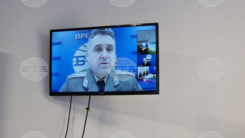 Национален пресклуб на БТА Добрич - „75 години НАТО и 20 години България в НАТО“ - изложба