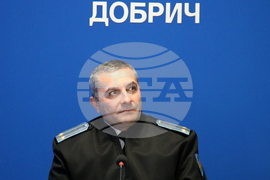 Национален пресклуб на БТА Добрич - „75 години НАТО и 20 години България в НАТО“ - изложба