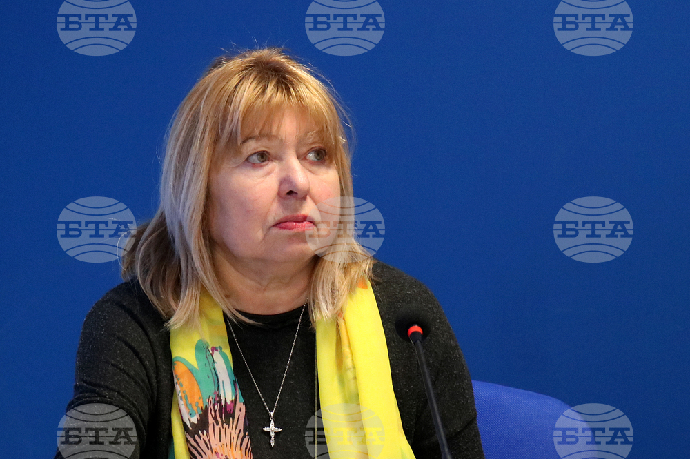 Национален пресклуб на БТА Добрич - „75 години НАТО и 20 години България в НАТО“ - изложба