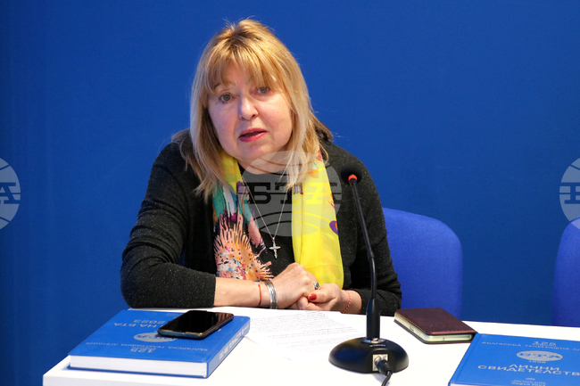 Национален пресклуб на БТА Добрич - „75 години НАТО и 20 години България в НАТО“ - изложба