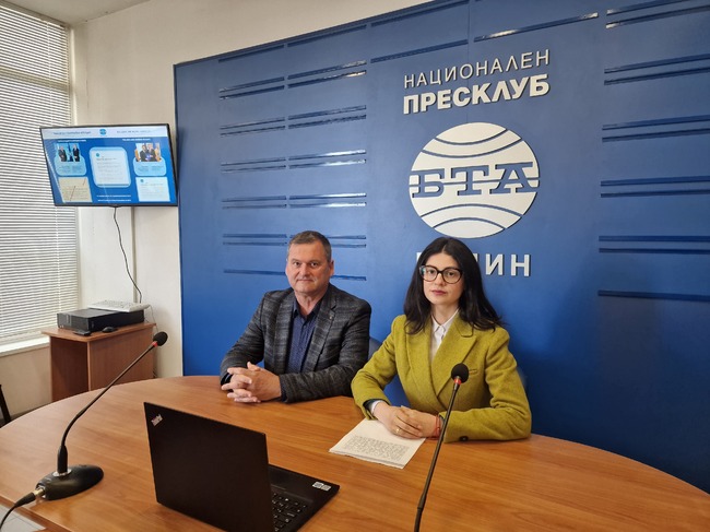 Можем да се изправим срещу бъдещи предизвикателства и заплахи пред сигурността с общи усилия, каза заместник областният управител на Видин Ани Арутюнян