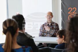 Бургас - "София филм фест на брега" - режисьори - среща