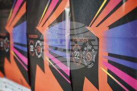 Бургас - "София филм фест на брега" - режисьори - среща