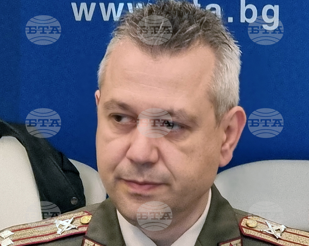 Национален пресклуб на БТА Скопие - „75 години НАТО и 20 години България в НАТО“ - дигитална изложба