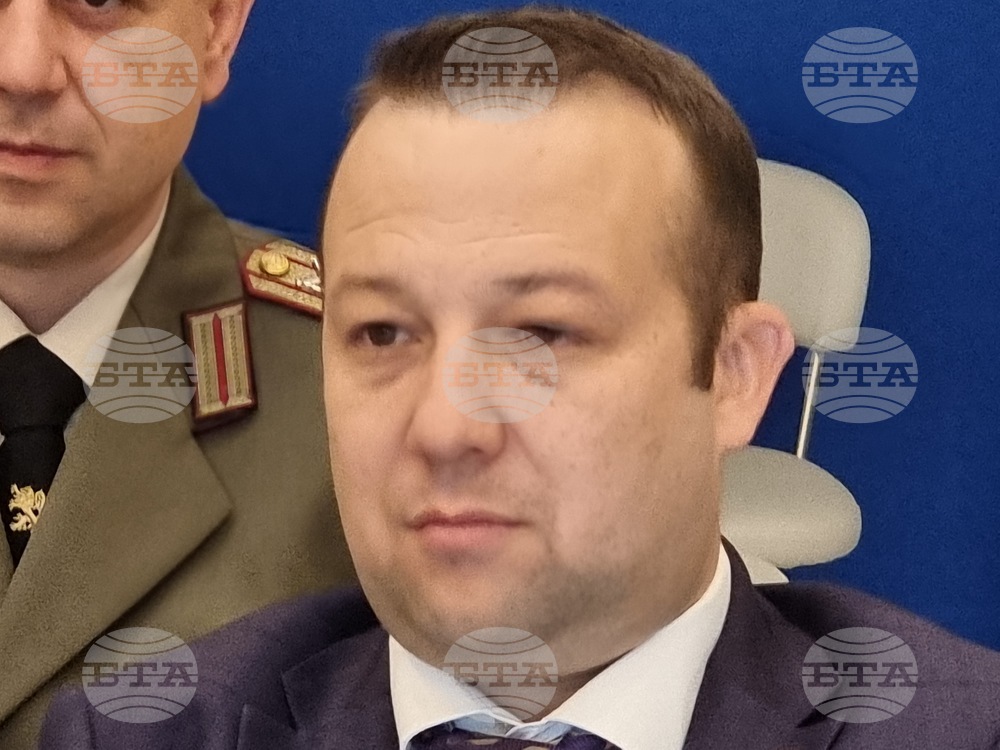 Национален пресклуб на БТА Скопие - „75 години НАТО и 20 години България в НАТО“ - дигитална изложба
