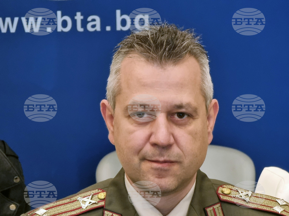 Национален пресклуб на БТА Скопие - „75 години НАТО и 20 години България в НАТО“ - дигитална изложба