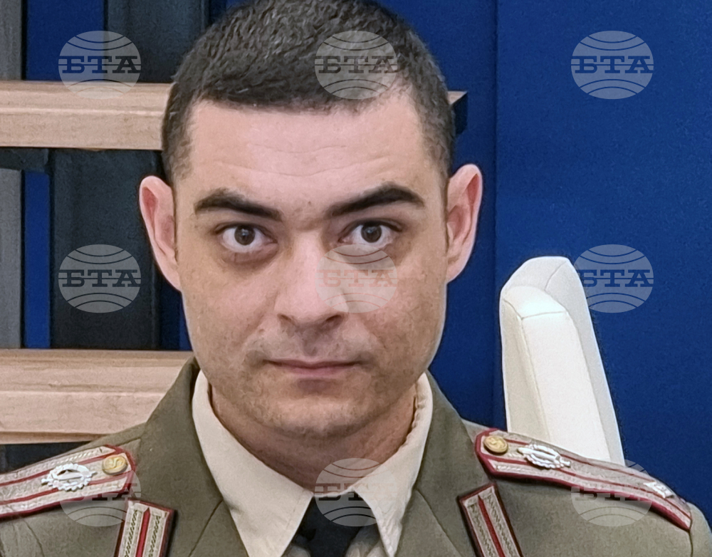Национален пресклуб на БТА Скопие - „75 години НАТО и 20 години България в НАТО“ - дигитална изложба