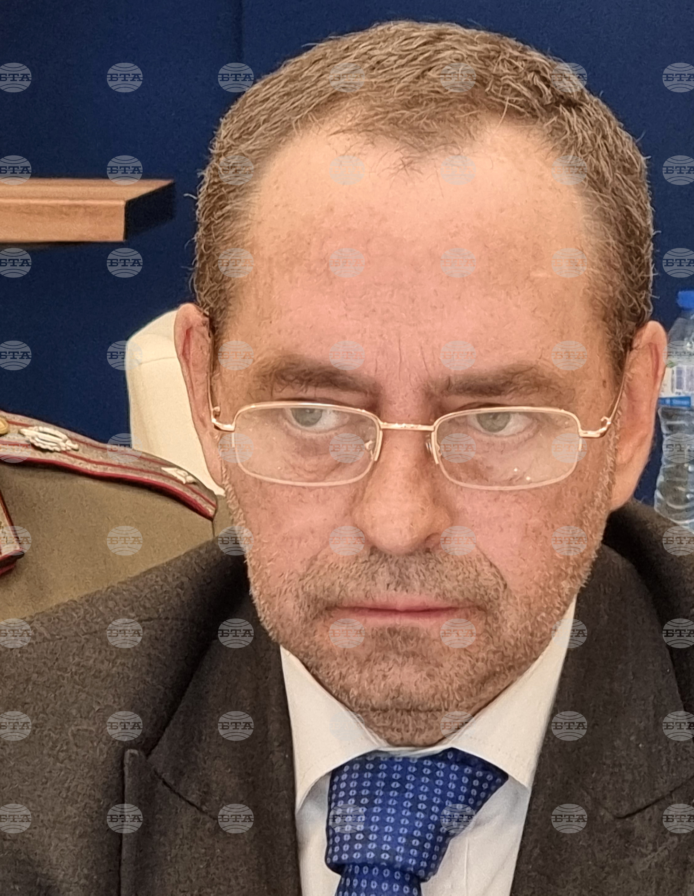 Национален пресклуб на БТА Скопие - „75 години НАТО и 20 години България в НАТО“ - дигитална изложба