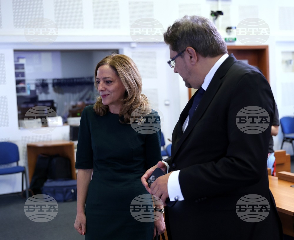 Национален пресклуб на БТА София - „75 години НАТО и 20 години България в НАТО“ - изложба