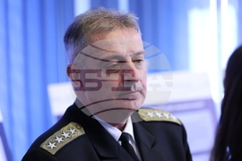 Национален пресклуб на БТА София - „75 години НАТО и 20 години България в НАТО“ - изложба