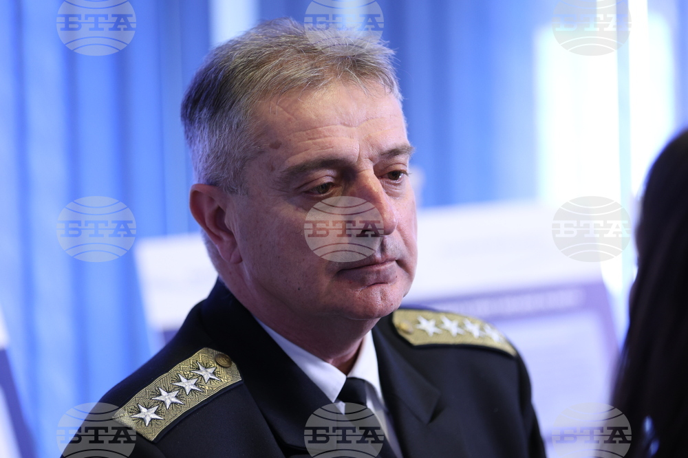 Национален пресклуб на БТА София - „75 години НАТО и 20 години България в НАТО“ - изложба