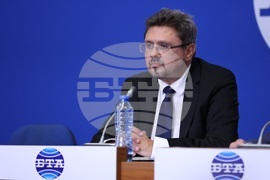 Национален пресклуб на БТА София - БТА - ВА “Г. С. Раковски” - споразумение