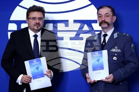 Национален пресклуб на БТА София - БТА - ВА “Г. С. Раковски” - споразумение